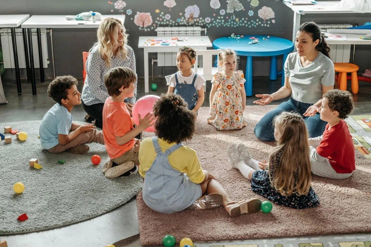 Childcare and After-School Program