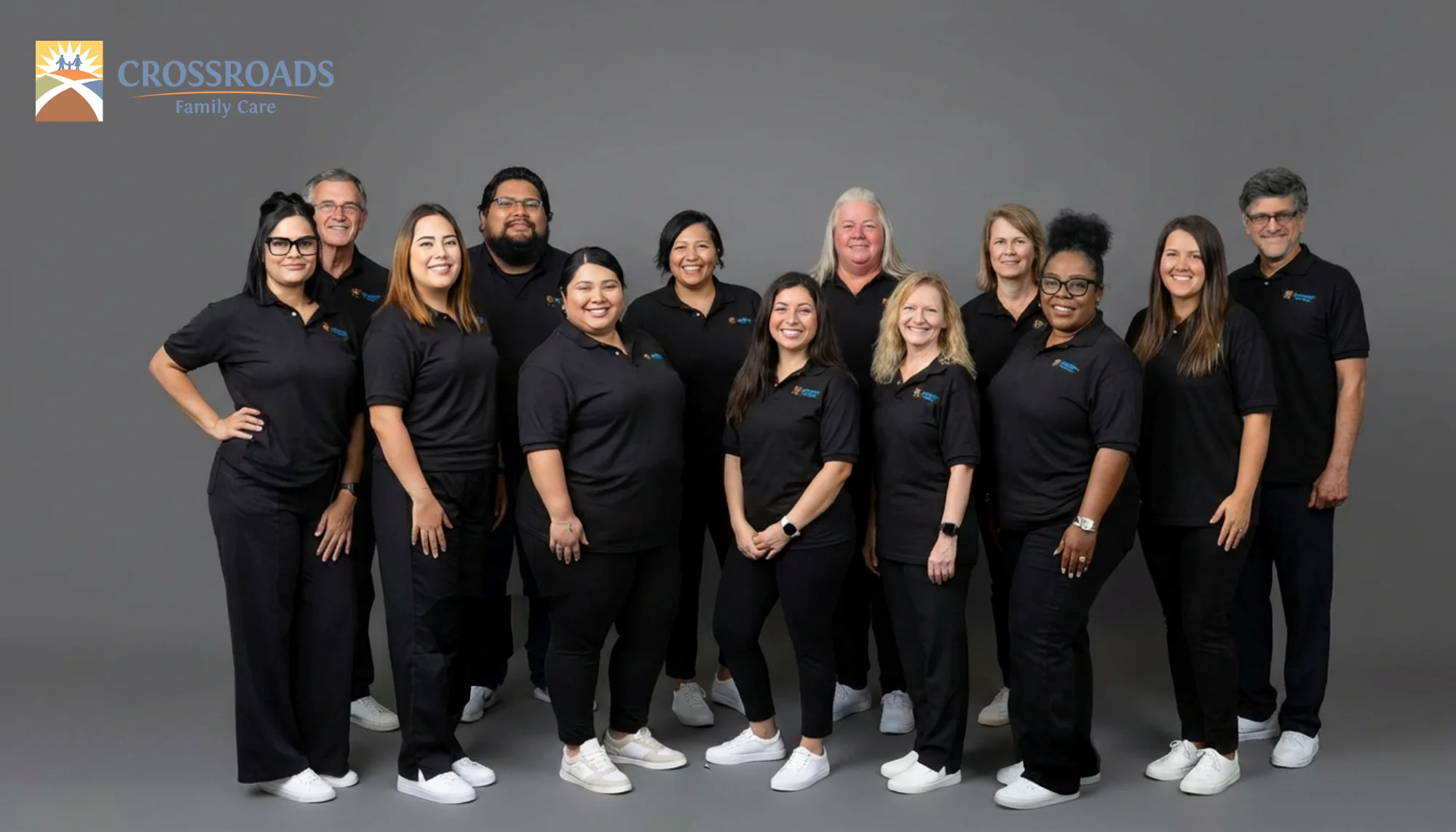 Crossroads Family Care Medical Partner