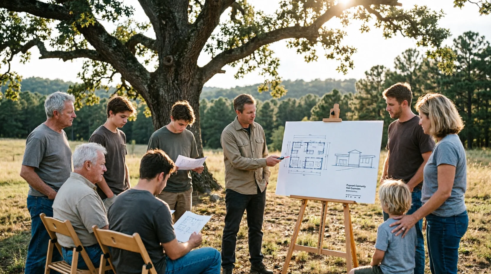 Education and Training