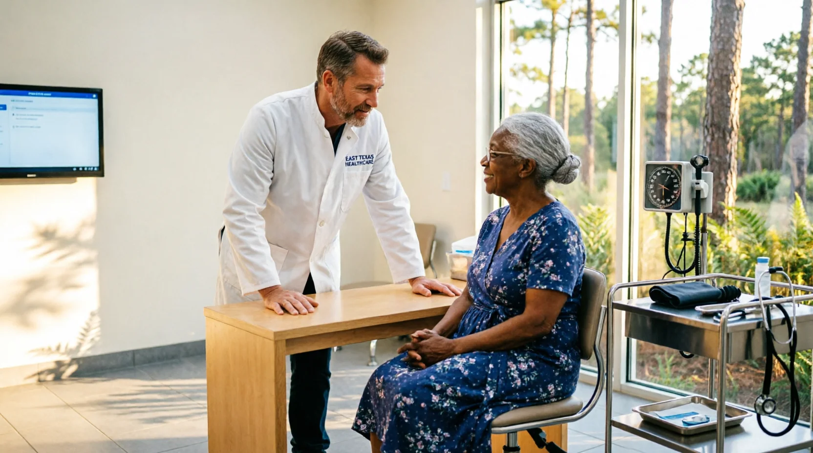 Medical Care