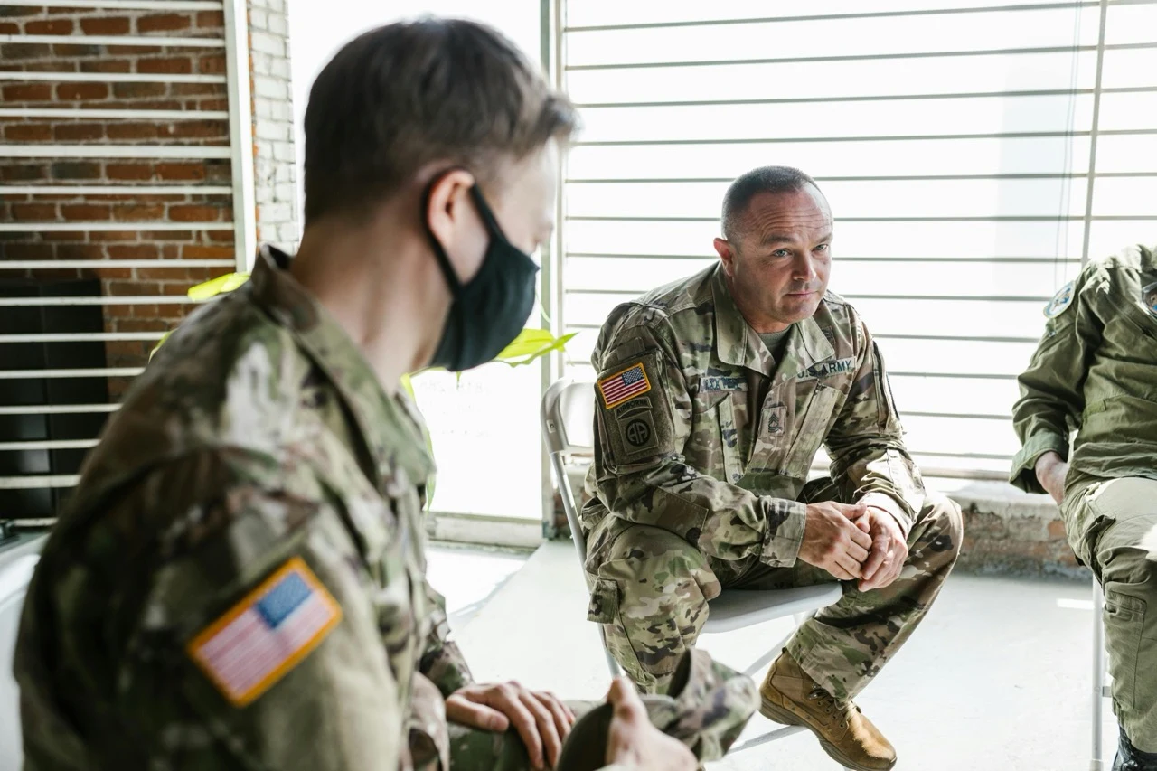 Veterans Services